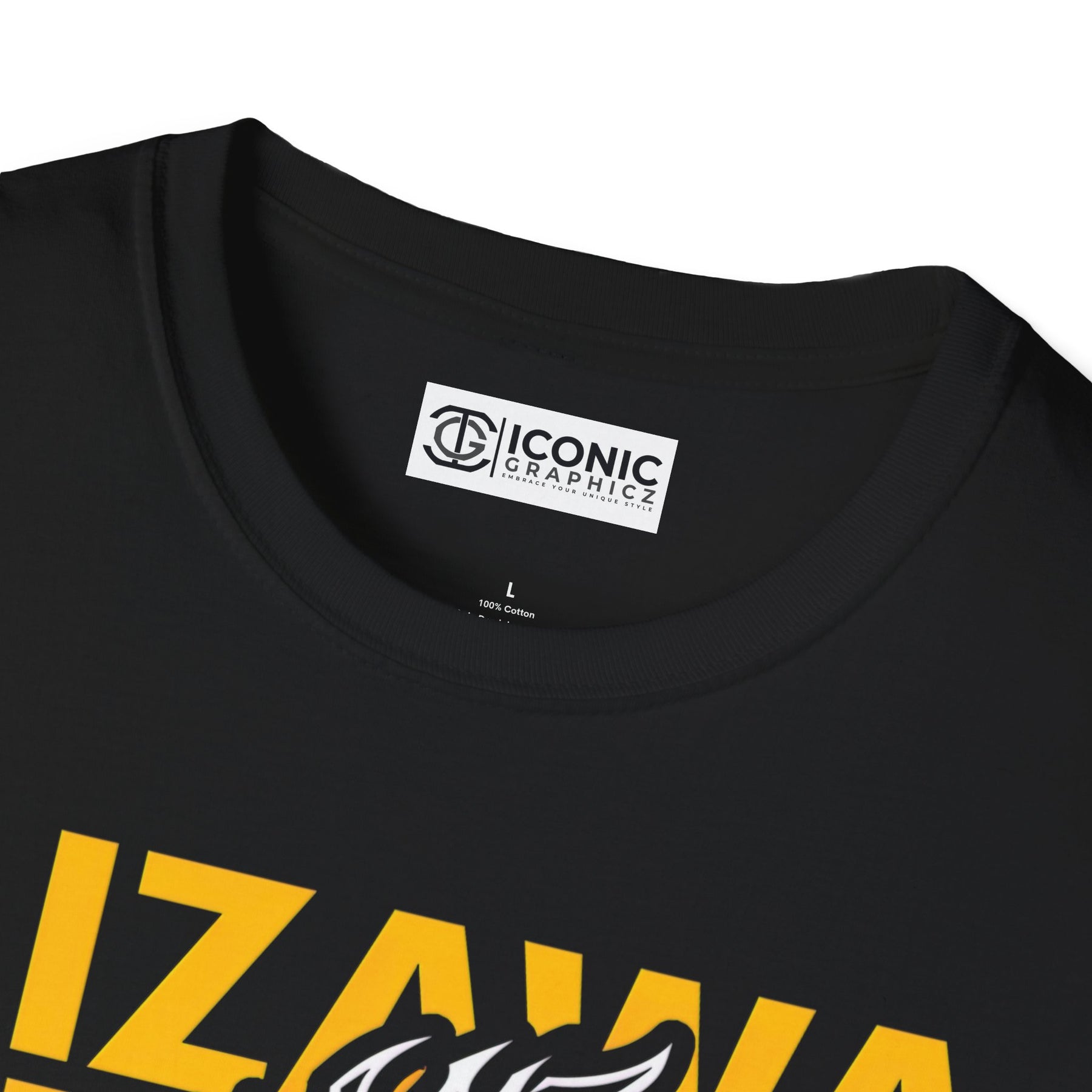 Eraser Head My hero academia T-Shirt - 