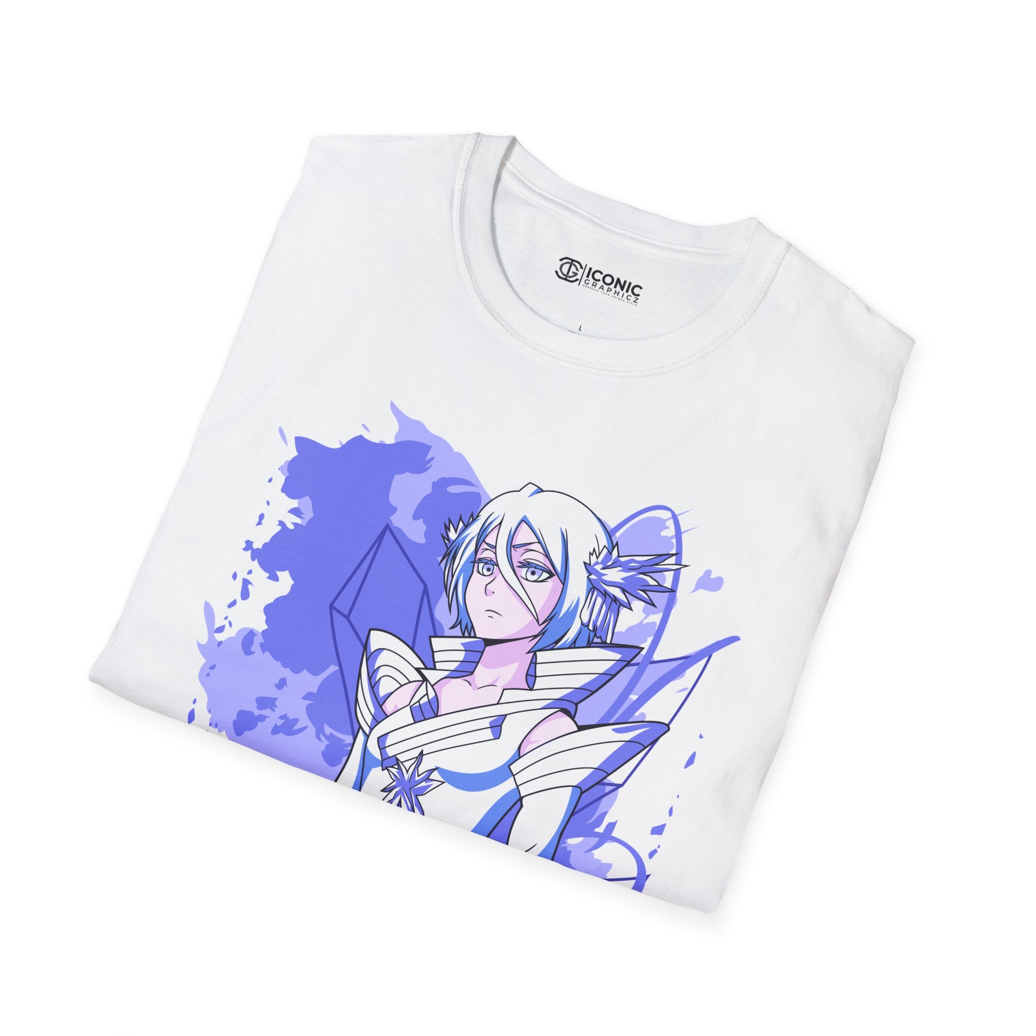 Rukia Bleach T-Shirt