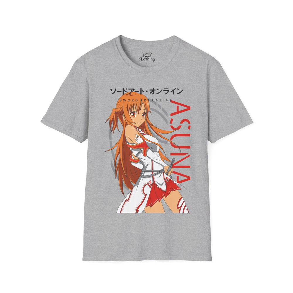 Asuna Sword Art Online T-Shirt