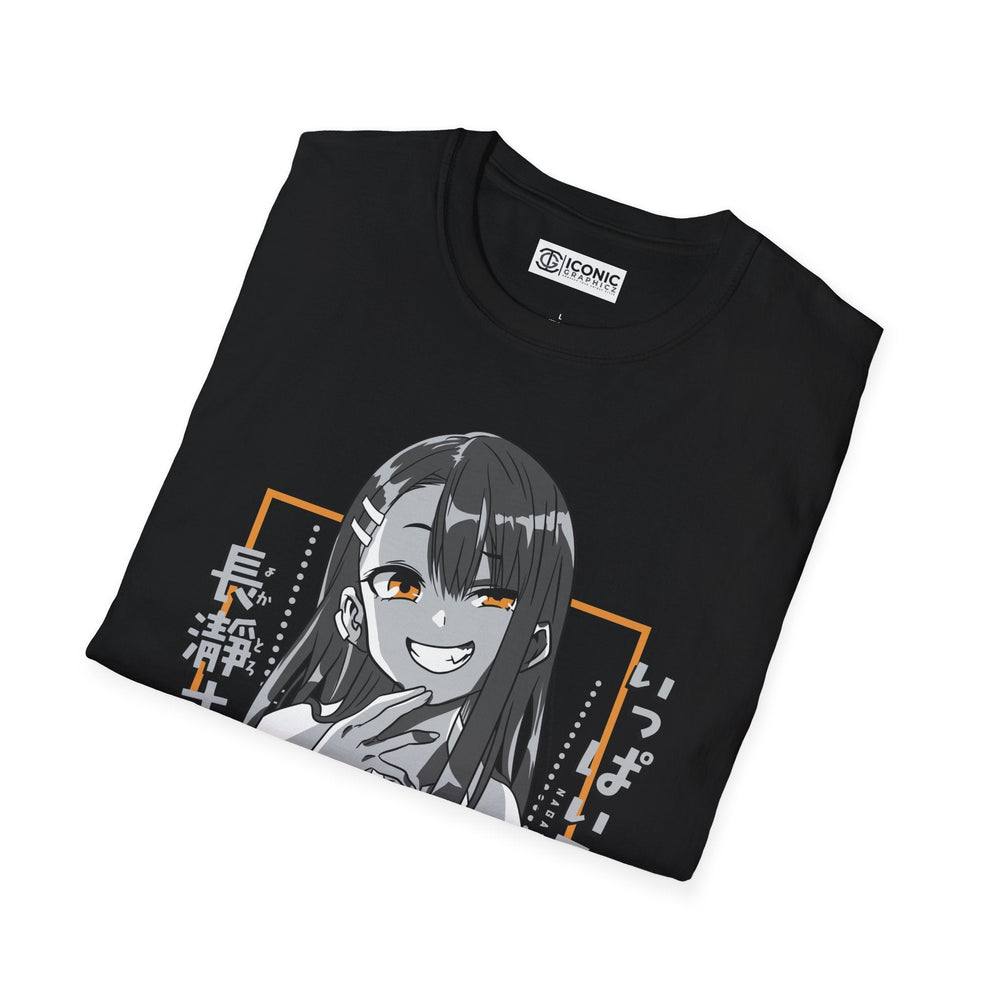 Miss Nagatoro Shirt Printify