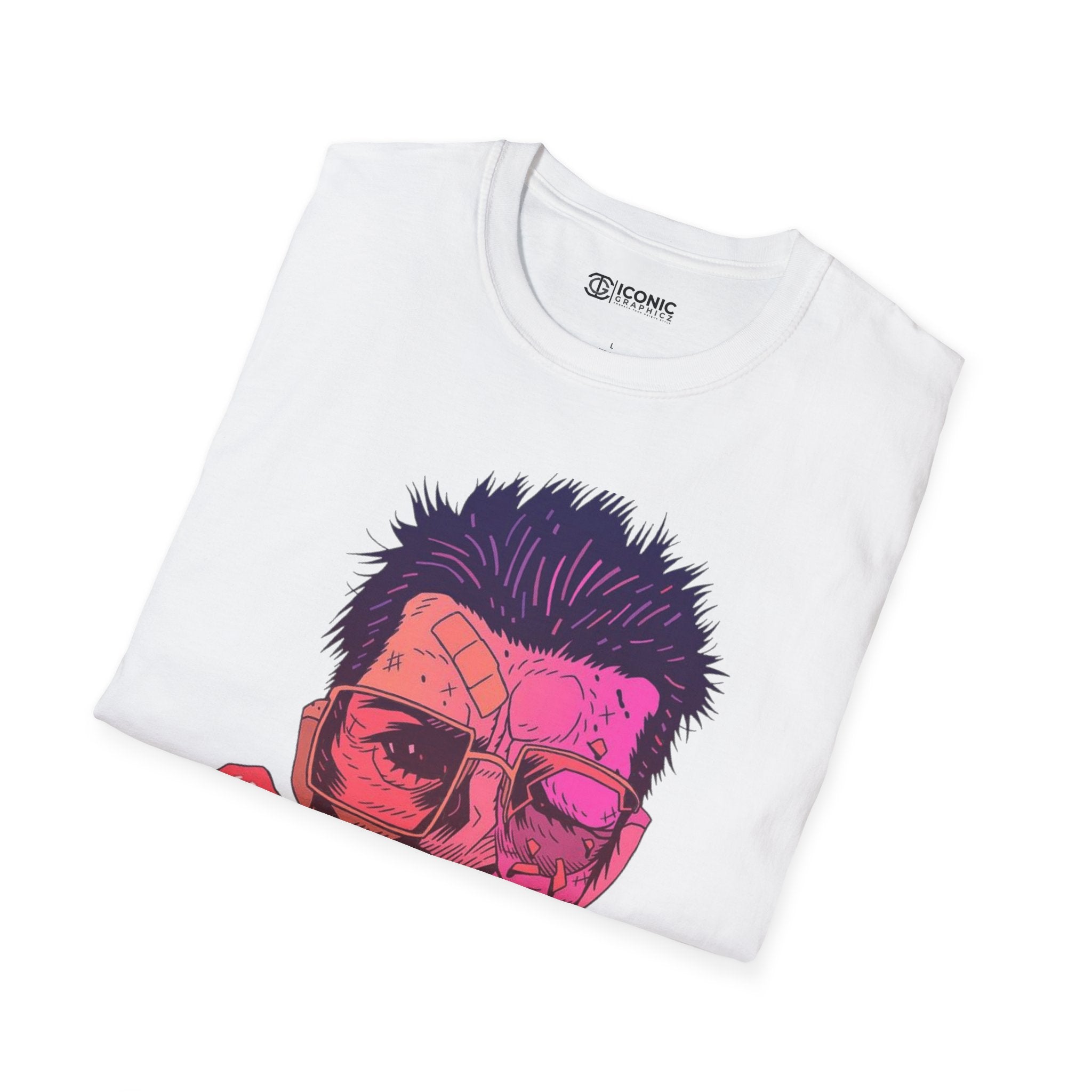 Fight Club T-Shirt