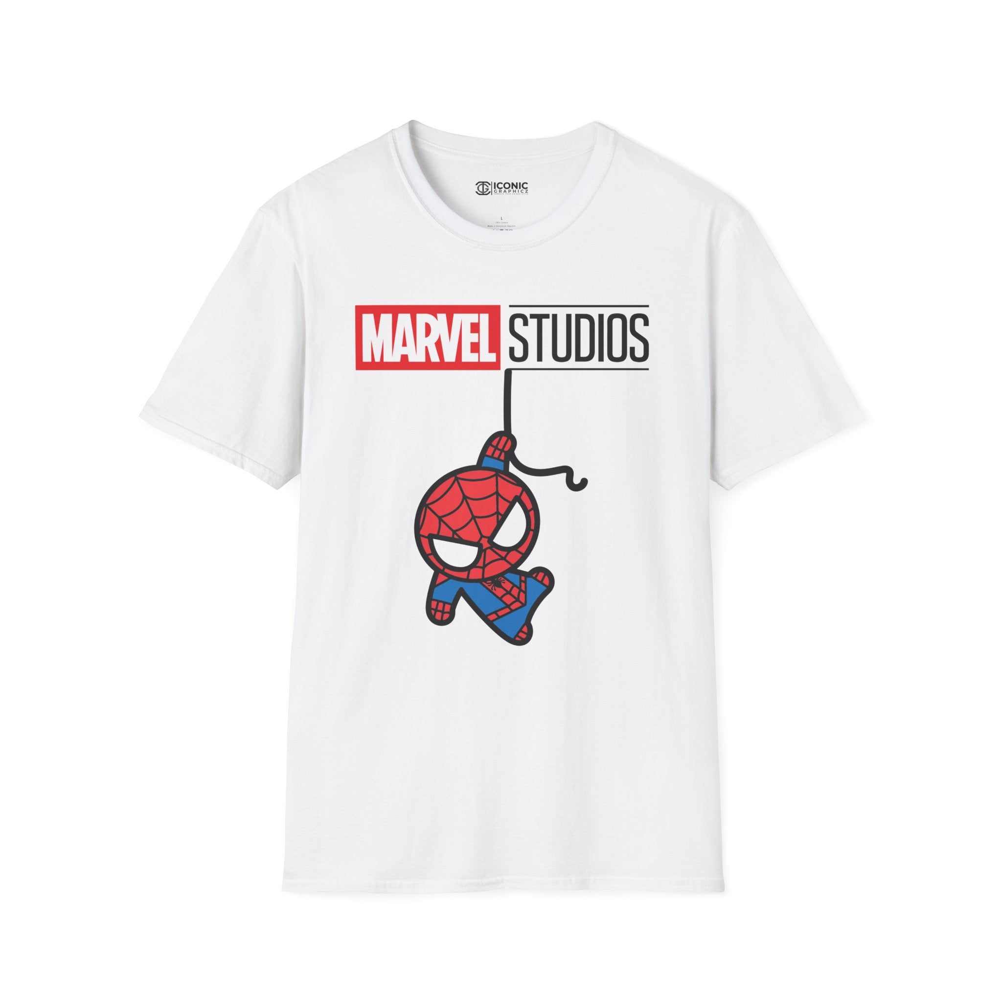 Spider-Man T-Shirt