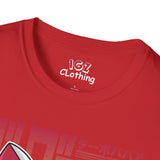 Turbo Granny T-Shirt