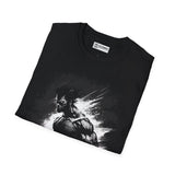 Wolverine T-Shirt Printify