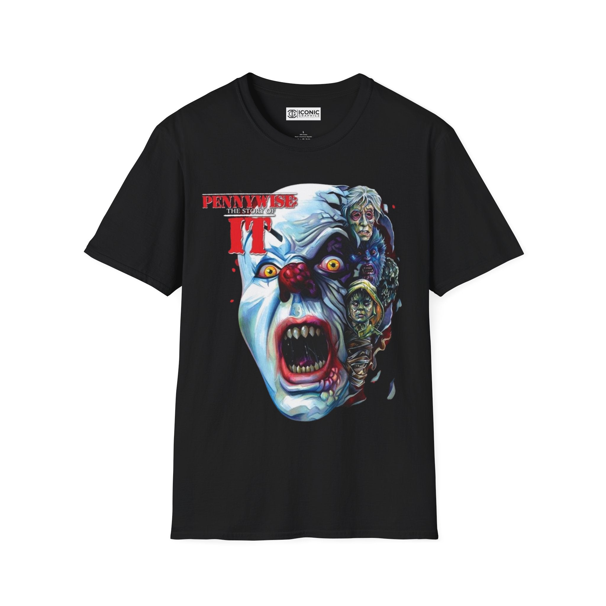 Pennywise T-Shirt