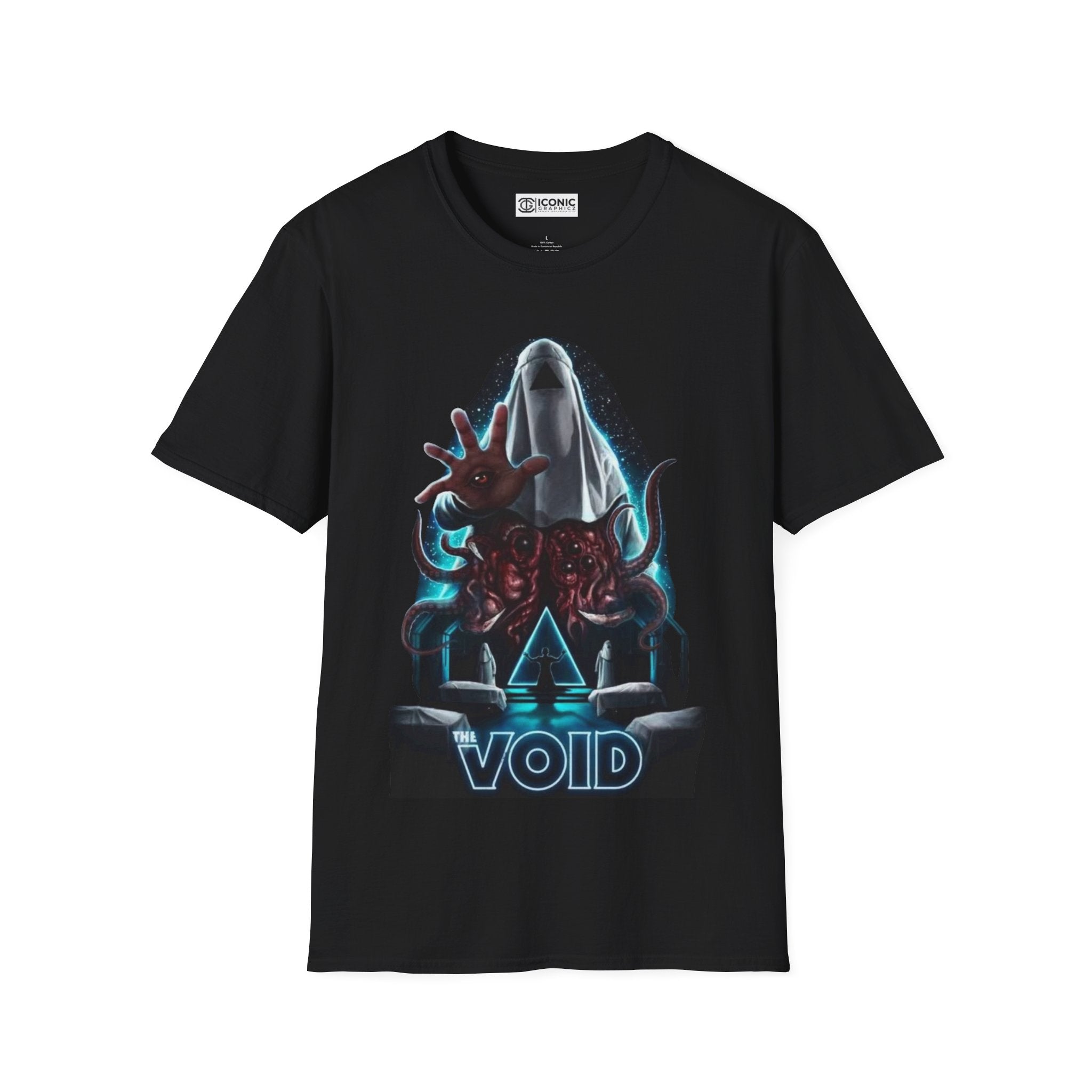 The Void T-Shirt