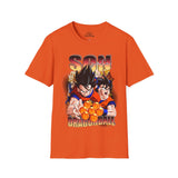 Goku Dragon ball Super T-Shirt