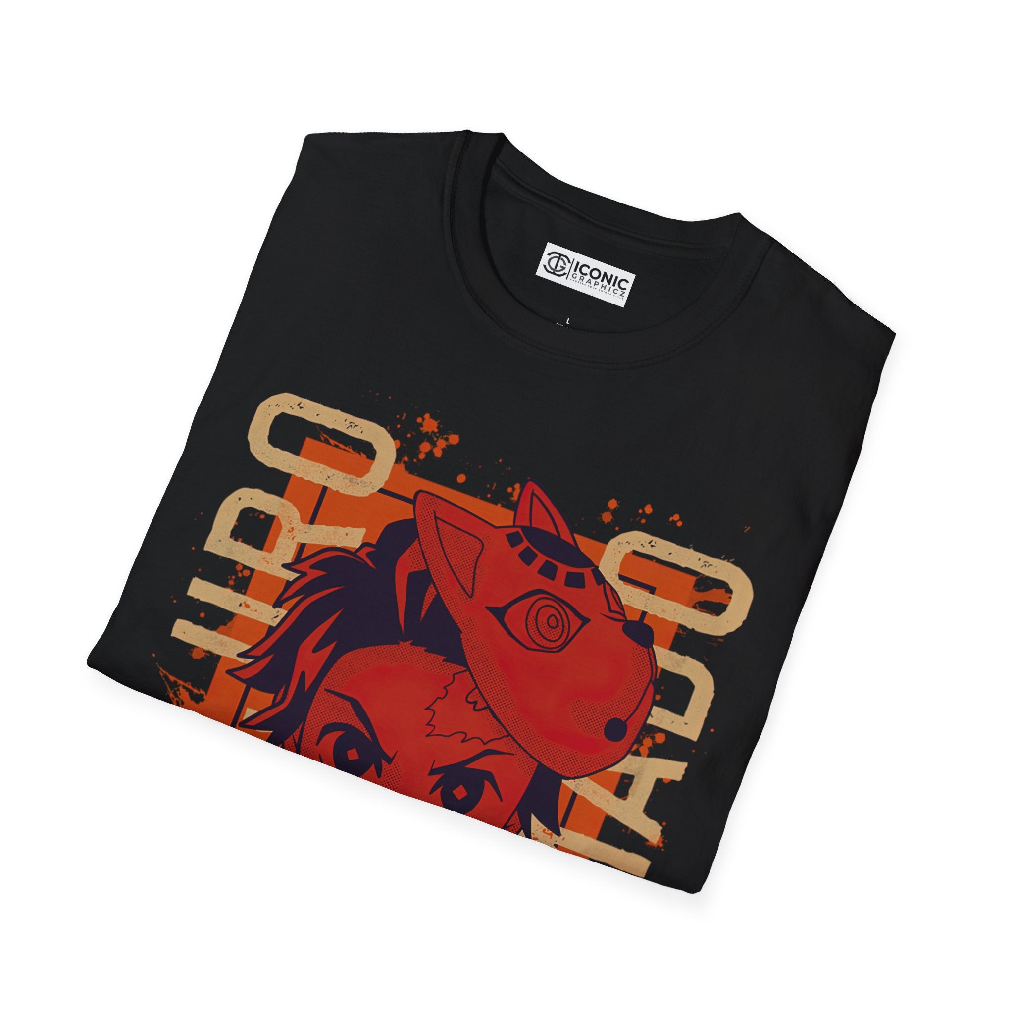 Tanjiro Demon Slayer T-Shirt