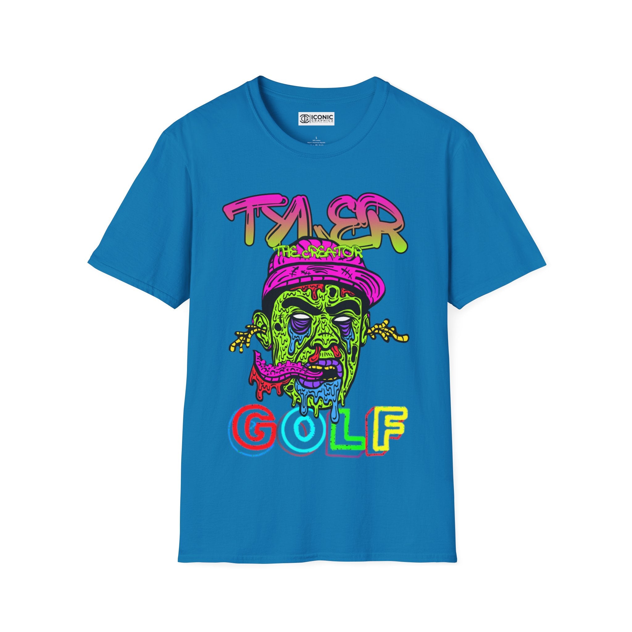 Tyler the creator T-Shirt