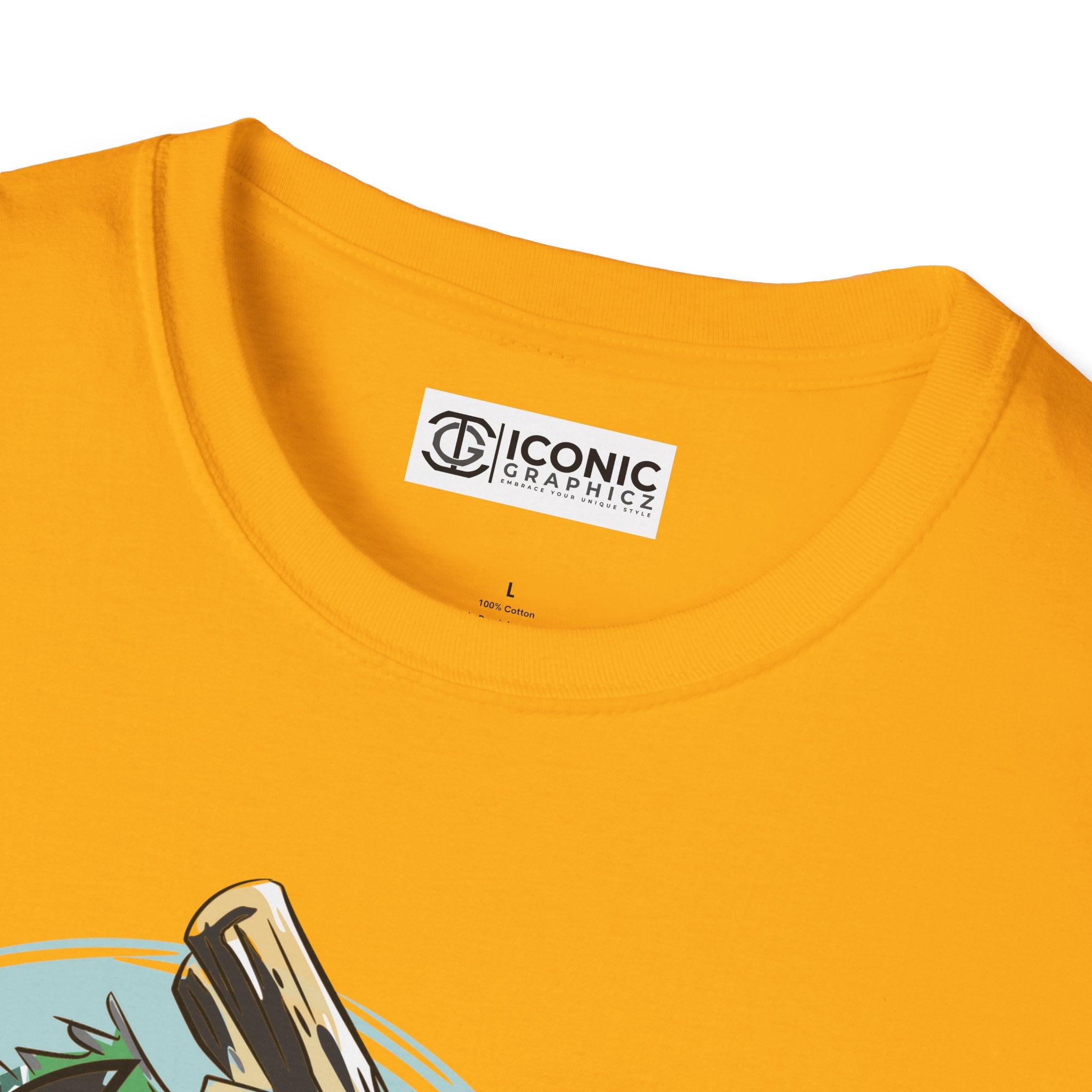 Goku Dragonball T-Shirt - 