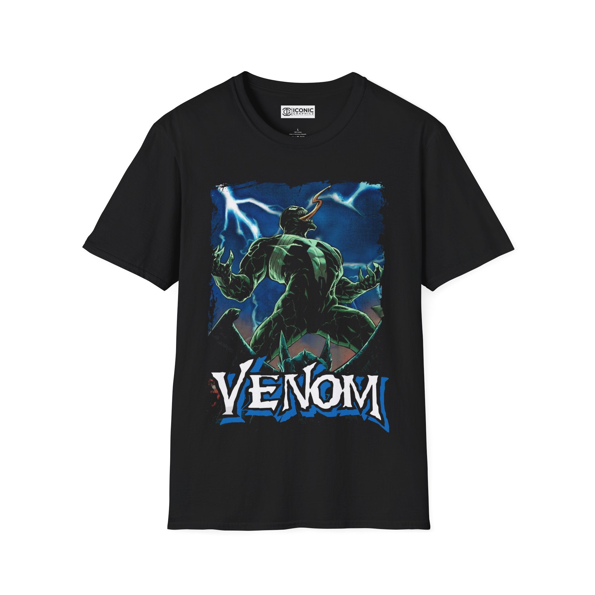 Venom T-Shirt