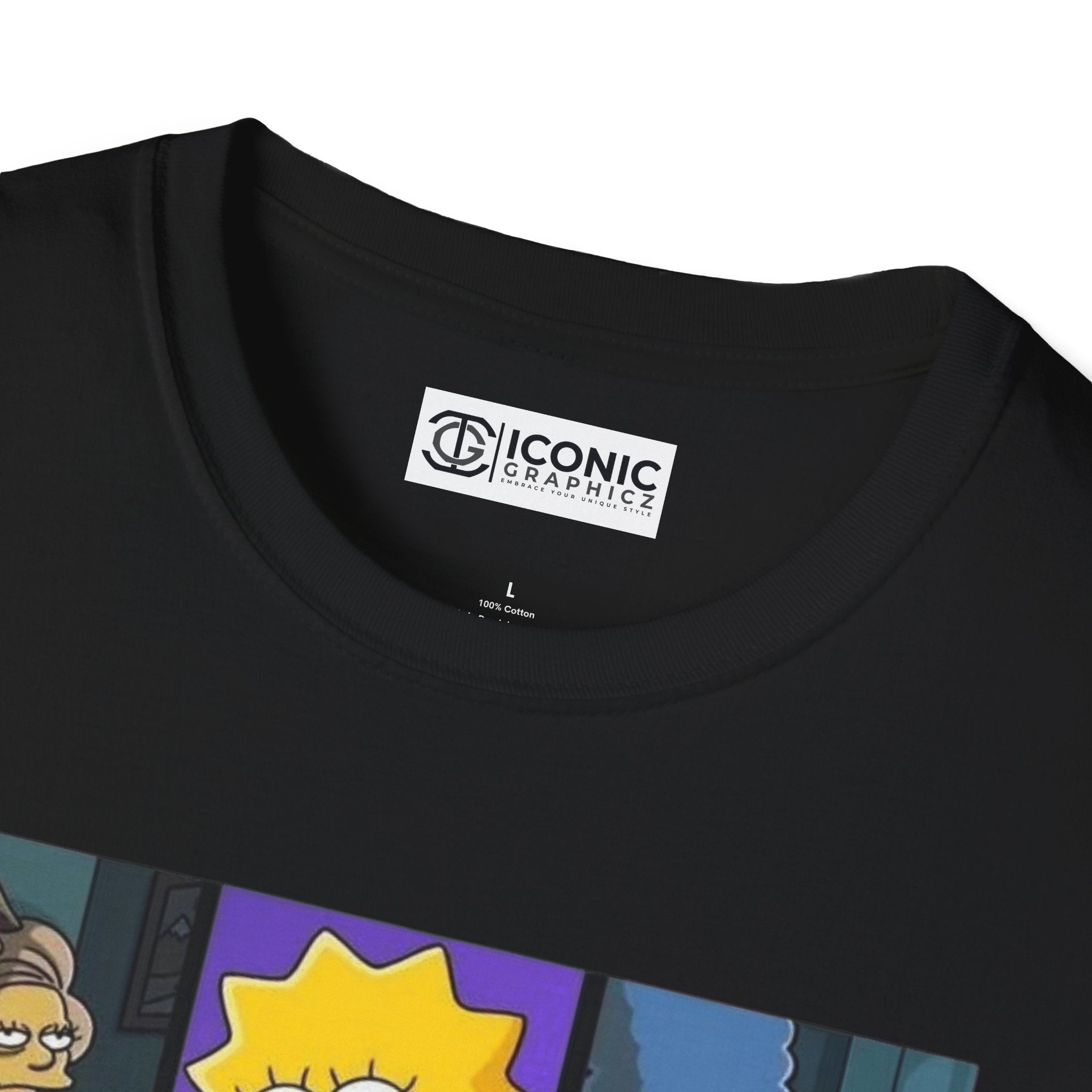 The Simpsons T-Shirt