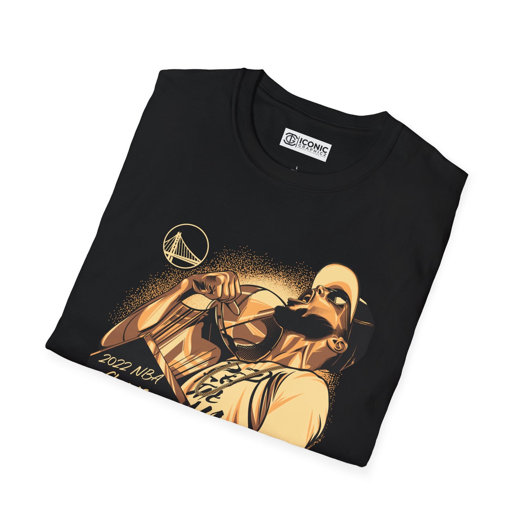 NBA T-Shirt - 