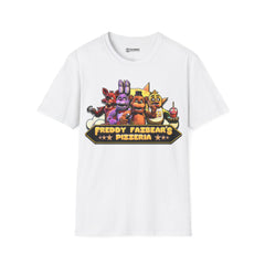 Five Nights at Freddy Shirt