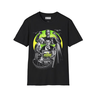 The Munsters T-Shirt