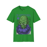 Kamisama T-Shirt, Anime Shirt