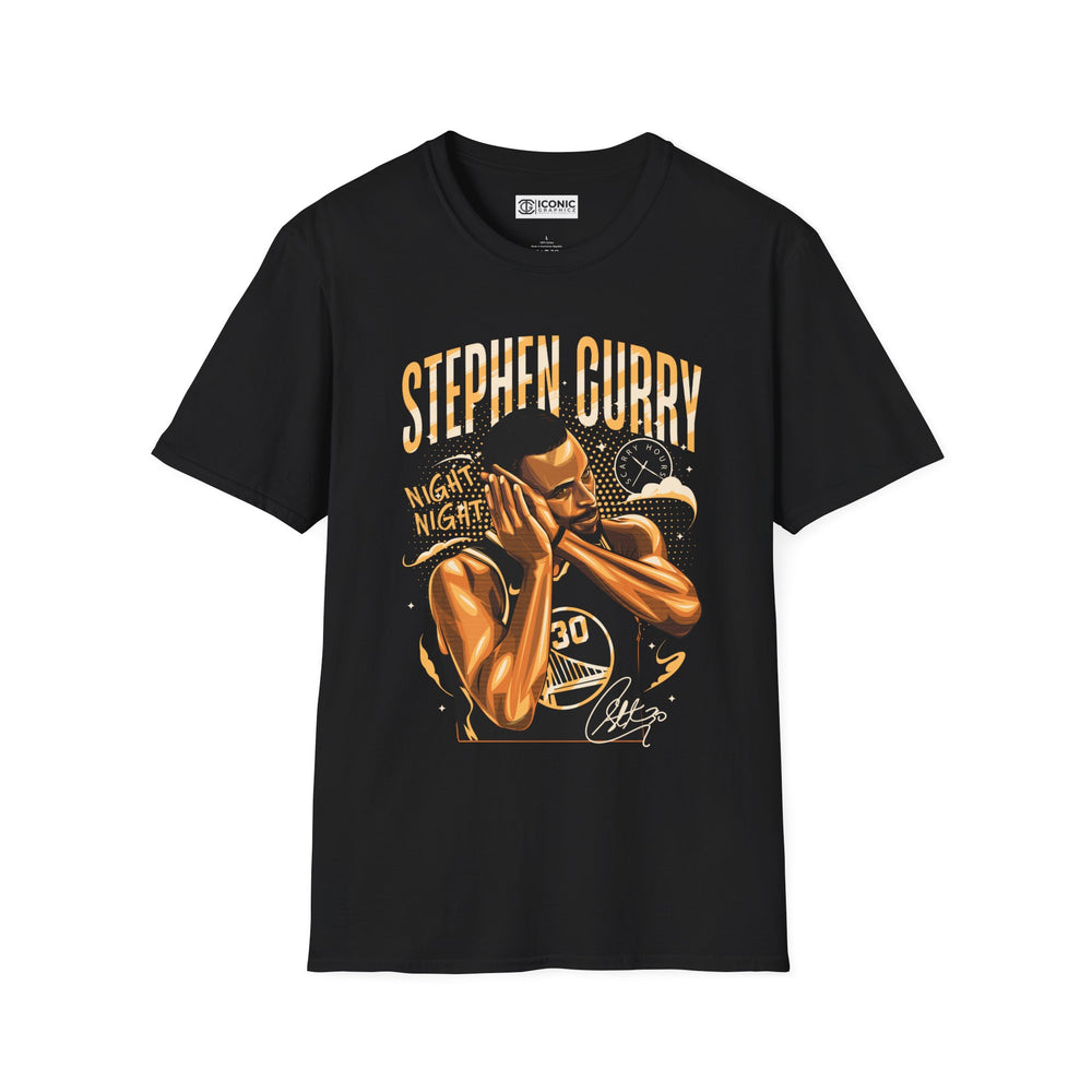 NBA T-Shirt - 