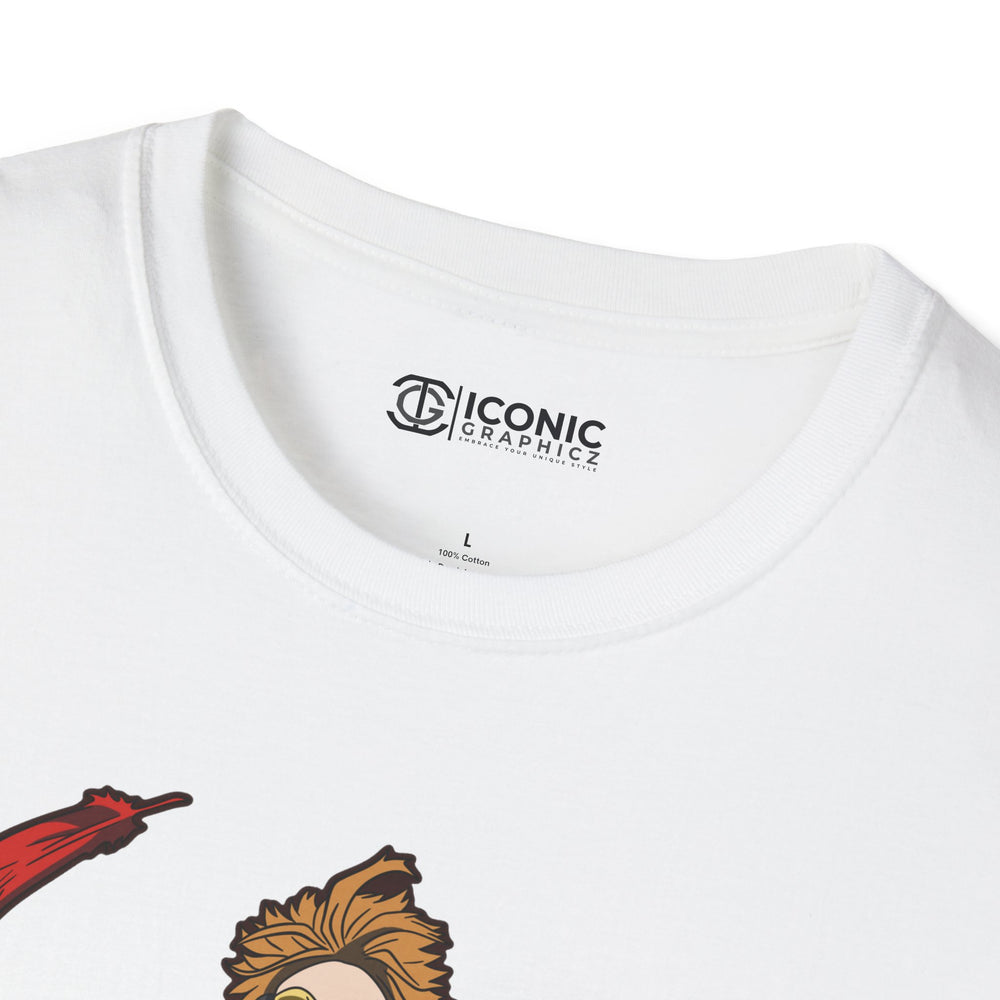 Hawks My hero academia T-Shirt - 