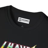 Deadpool Unisex Softstyle T-Shirt - IGZ Clothing 