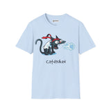 The Simpsons Snowball T-Shirt - 
