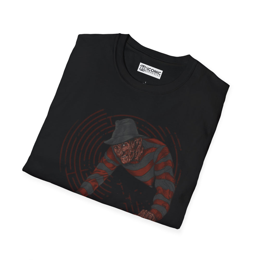 Freddy Krueger T-Shirt - 