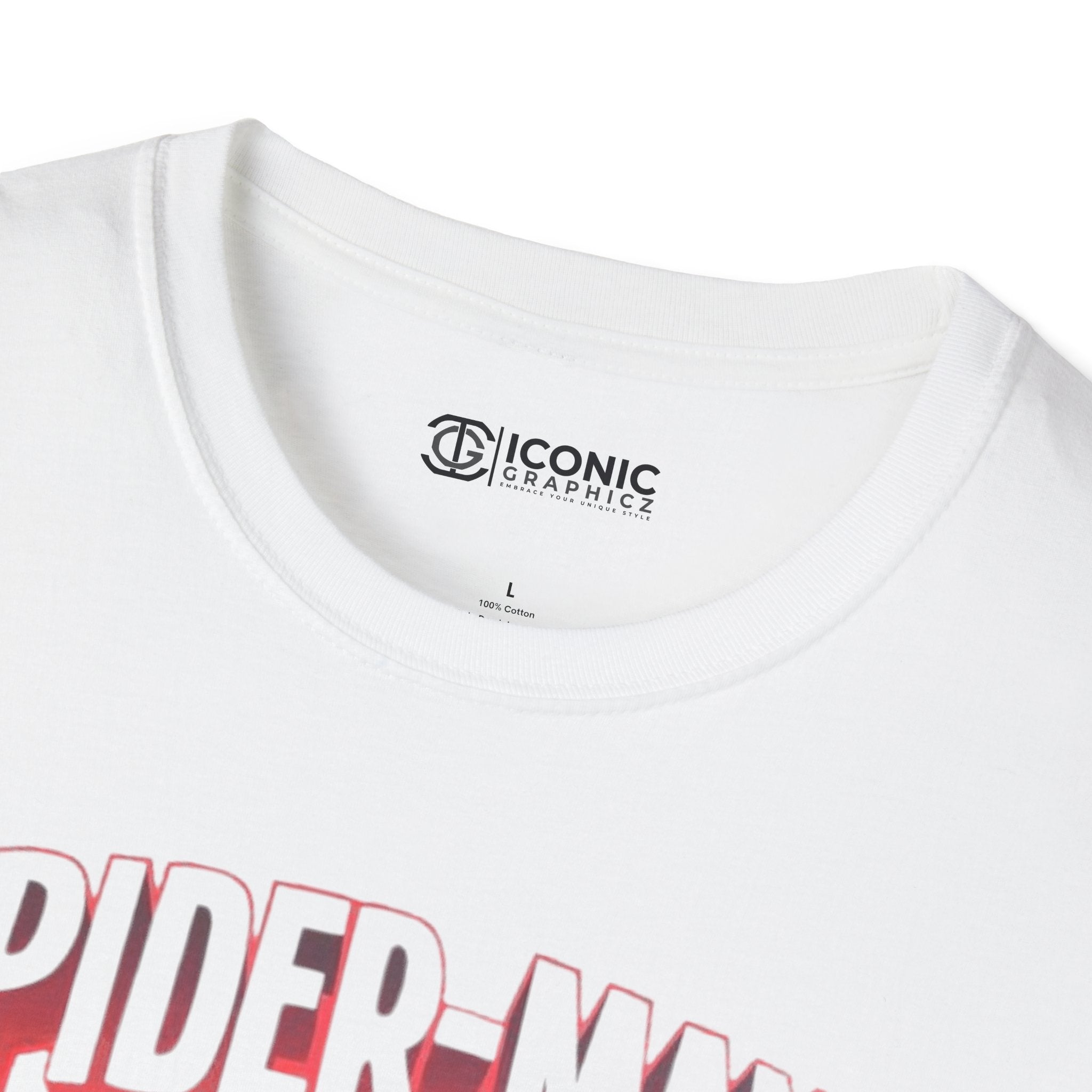 Spider-Man T-Shirt