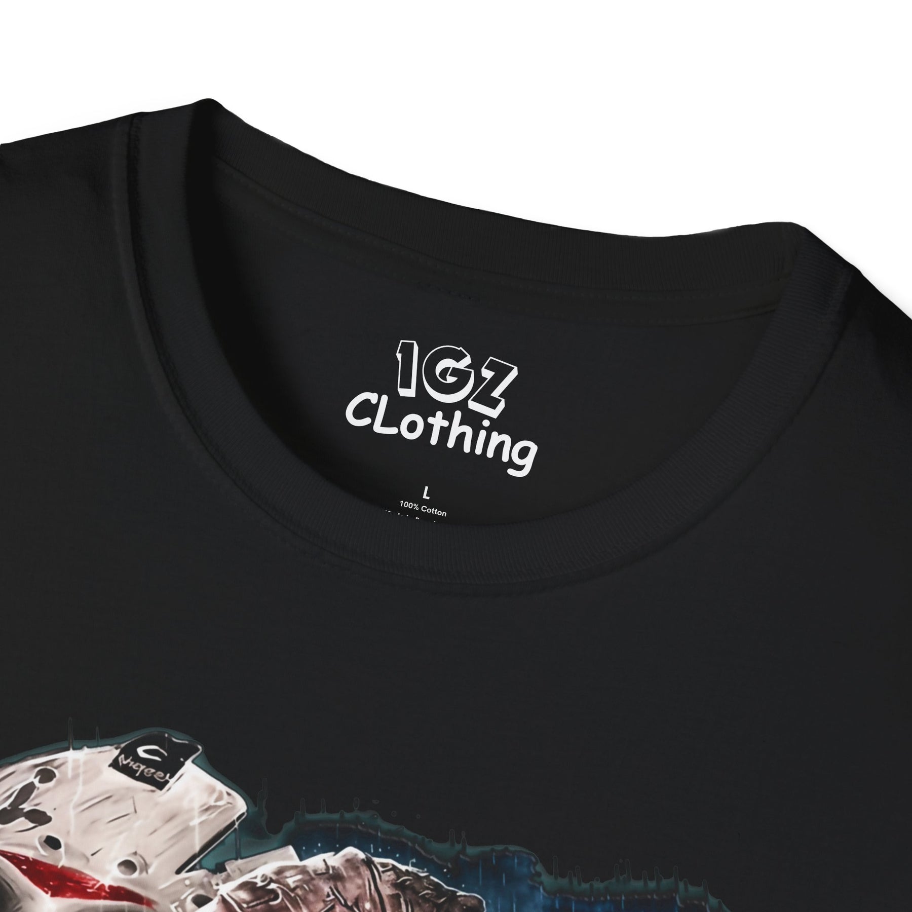 Jason Voorhees T-Shirt