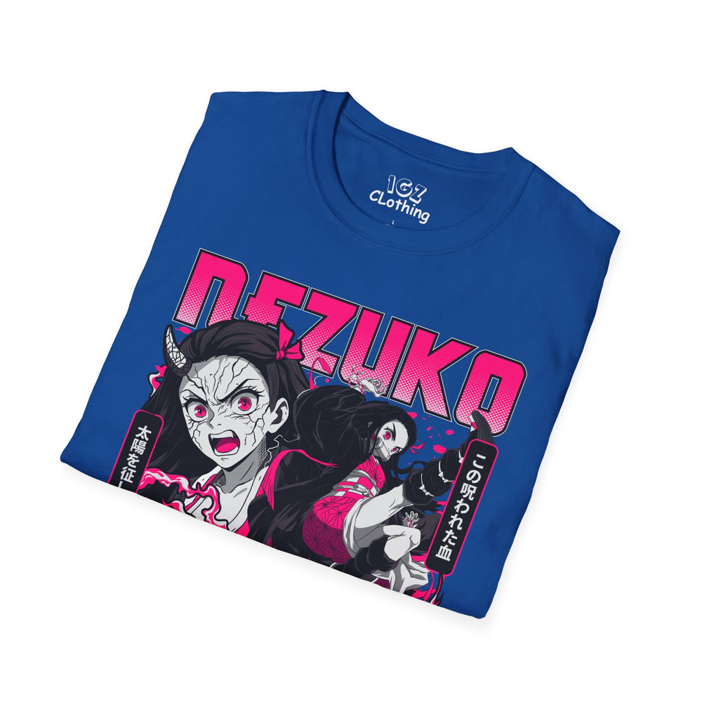 Nezuko Demon Slayer T-Shirt