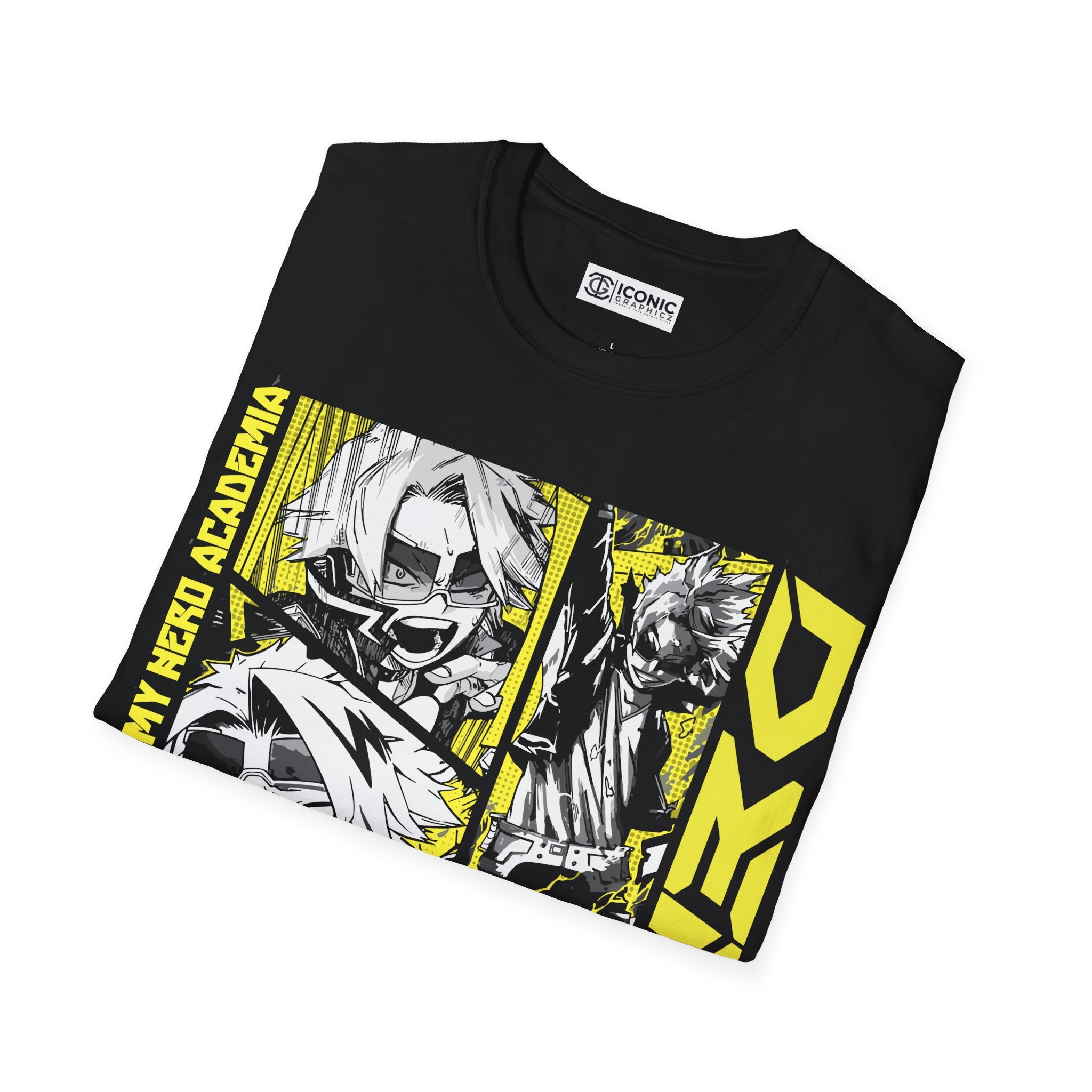 Denki My hero academia T-Shirt