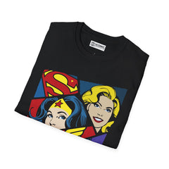 Justice League T-Shirt