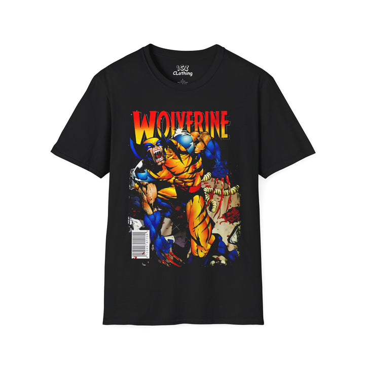 Wolverine T-Shirt