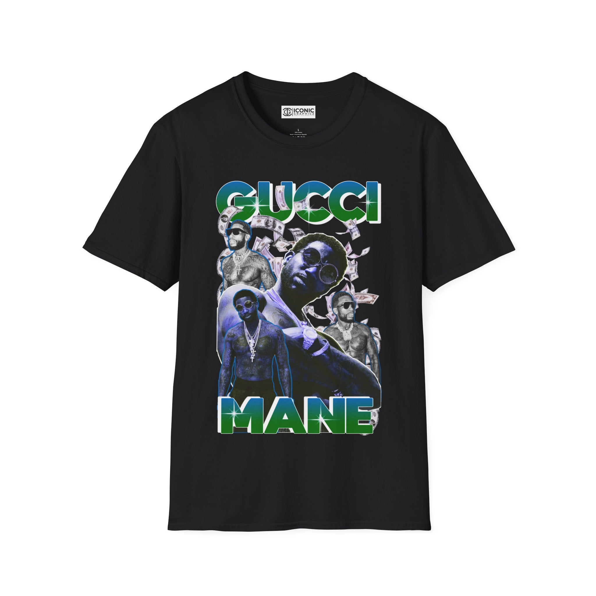 Gucci Mane T-Shirt