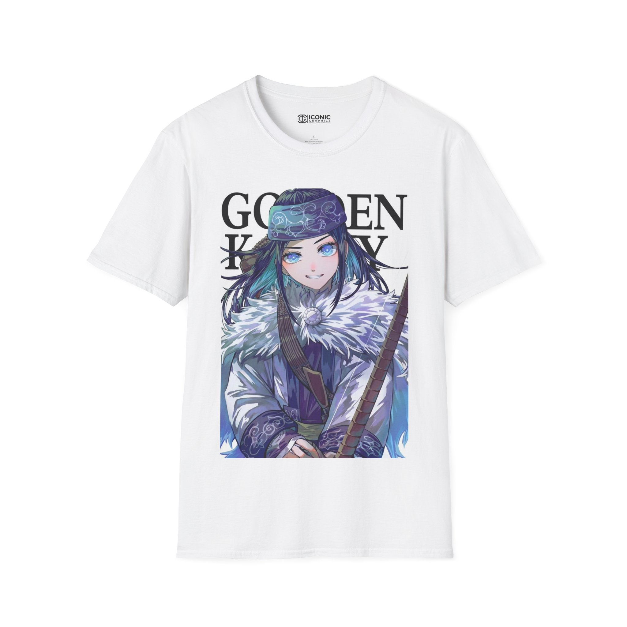 Golden Kamuy T-Shirt