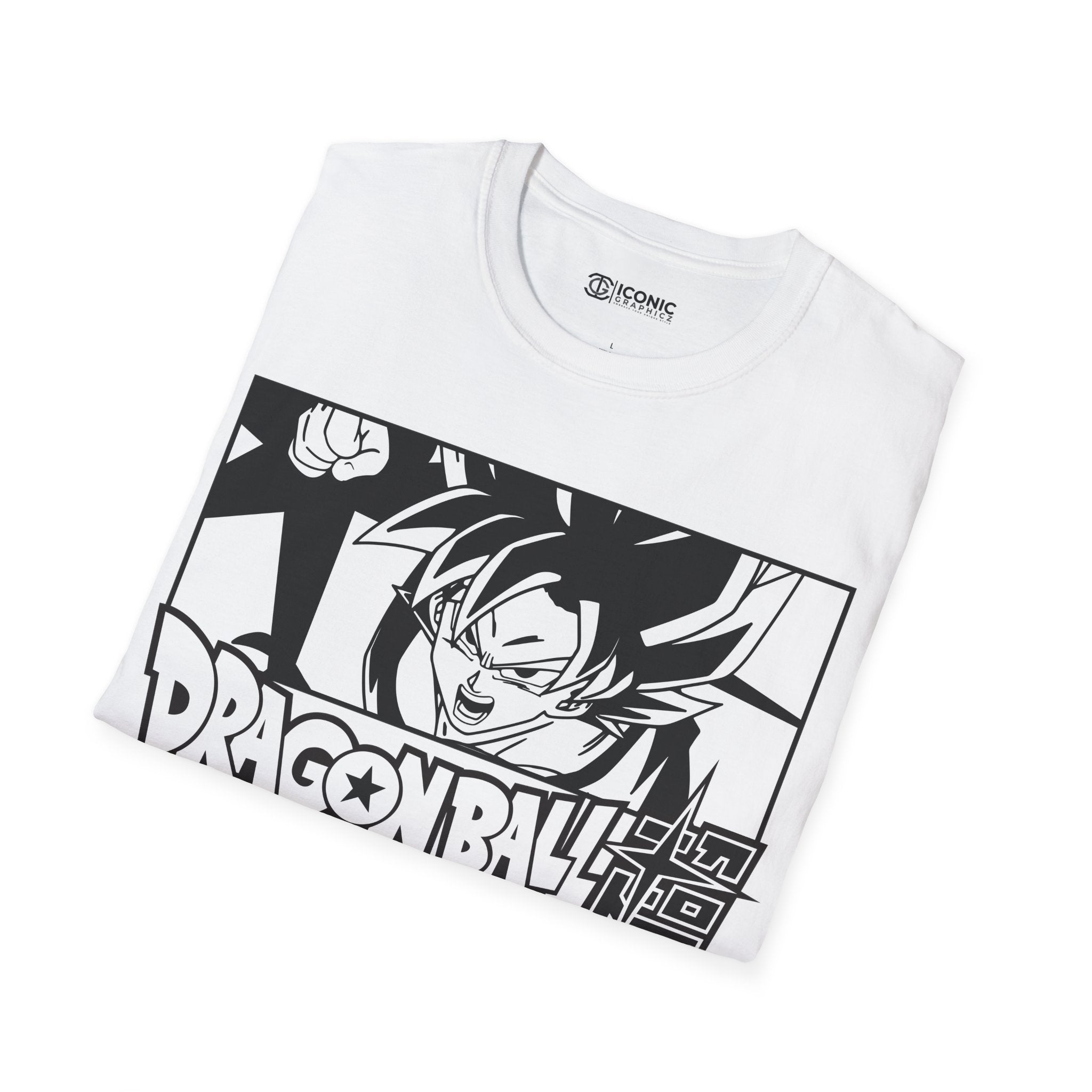 Goku Dragonball Super T-Shirt