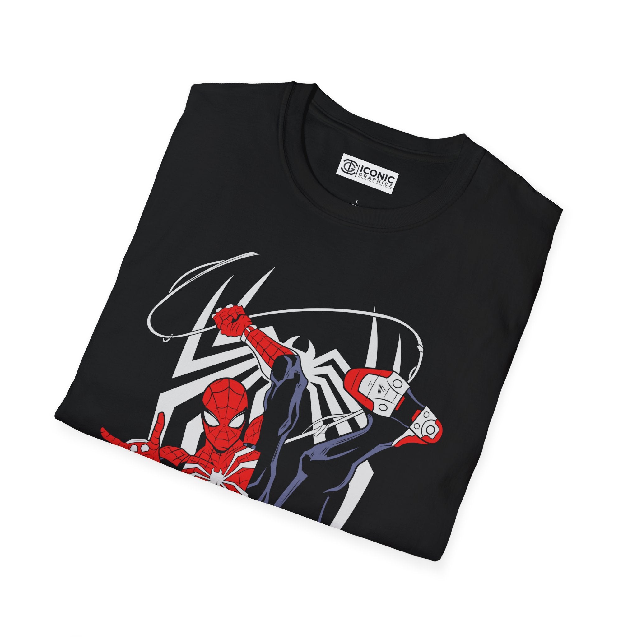 Spider-Man T-Shirt