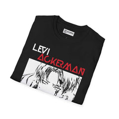 Levi Unisex Softstyle T-Shirt - IGZ Clothing 