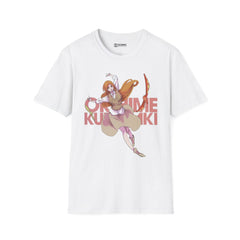 Orihime Unisex Softstyle T-Shirt - IGZ Clothing 