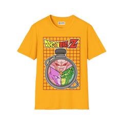 Dragonball Villains Unisex Softstyle T-Shirt - IGZ Clothing 