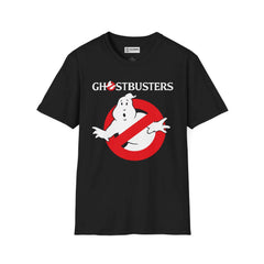 Ghostbusters Unisex Softstyle T-Shirt - IGZ Clothing 