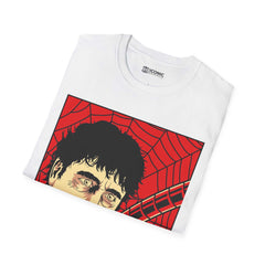 Spider-Man Unisex Softstyle T-Shirt - IGZ Clothing 