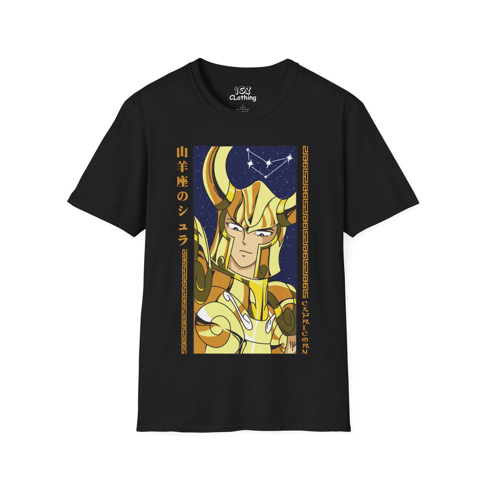 Caprico Saint Seiya T-Shirt
