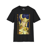 Caprico Saint Seiya T-Shirt