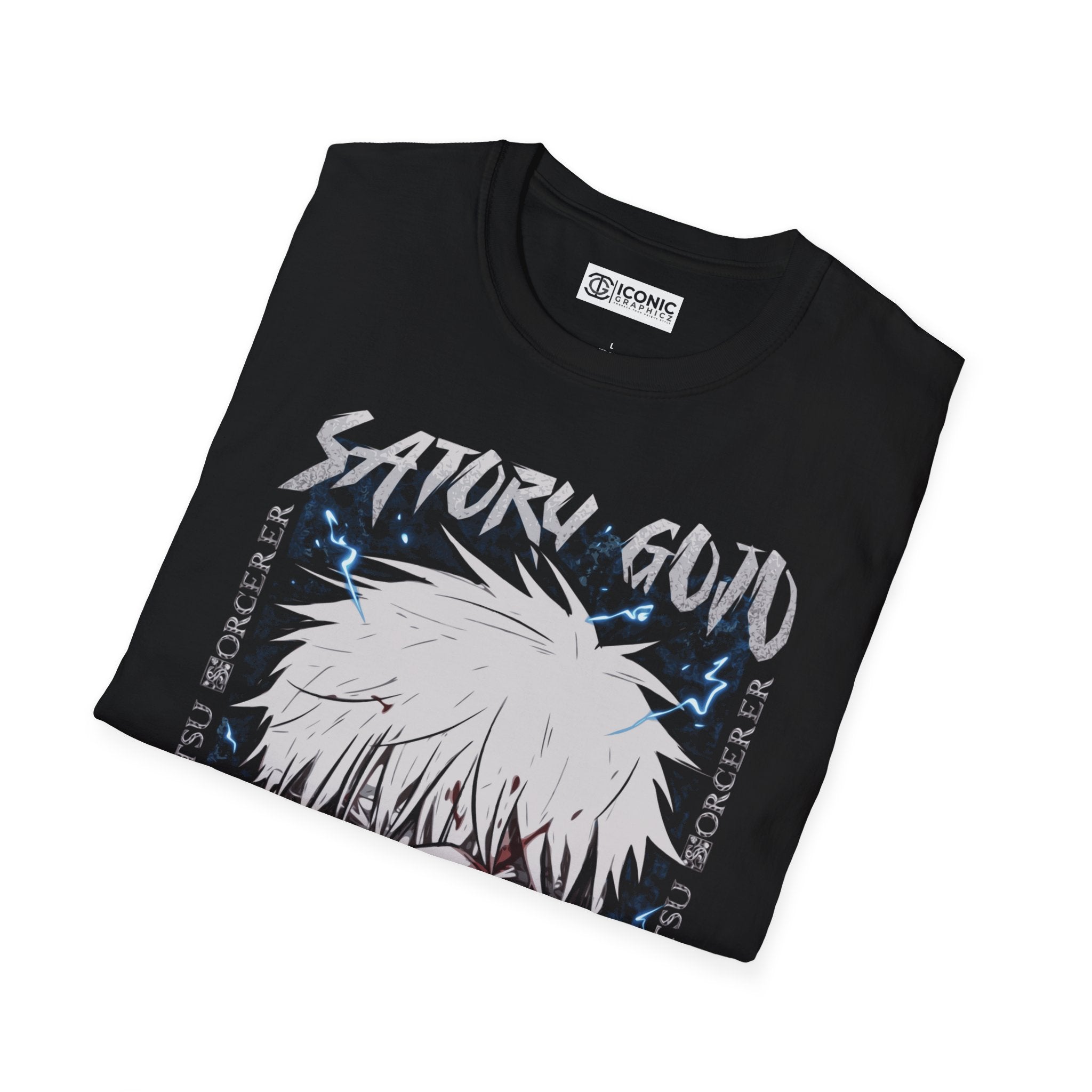 Gojo Jujitsu Kaisen T-Shirt