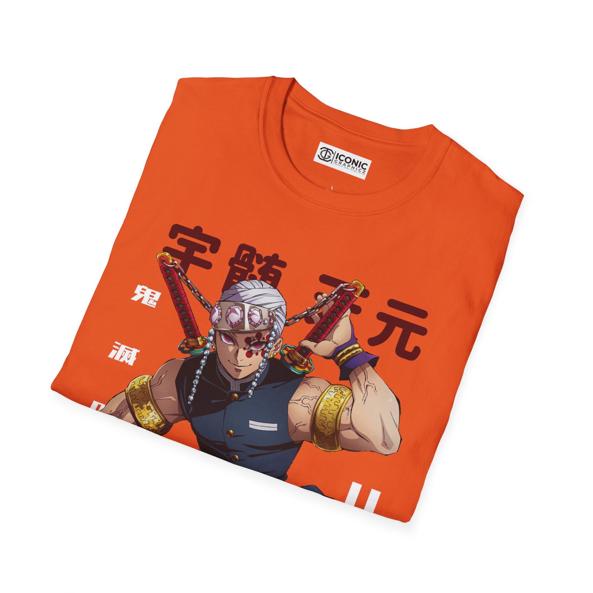 Tengen Demon Slayer T-Shirt