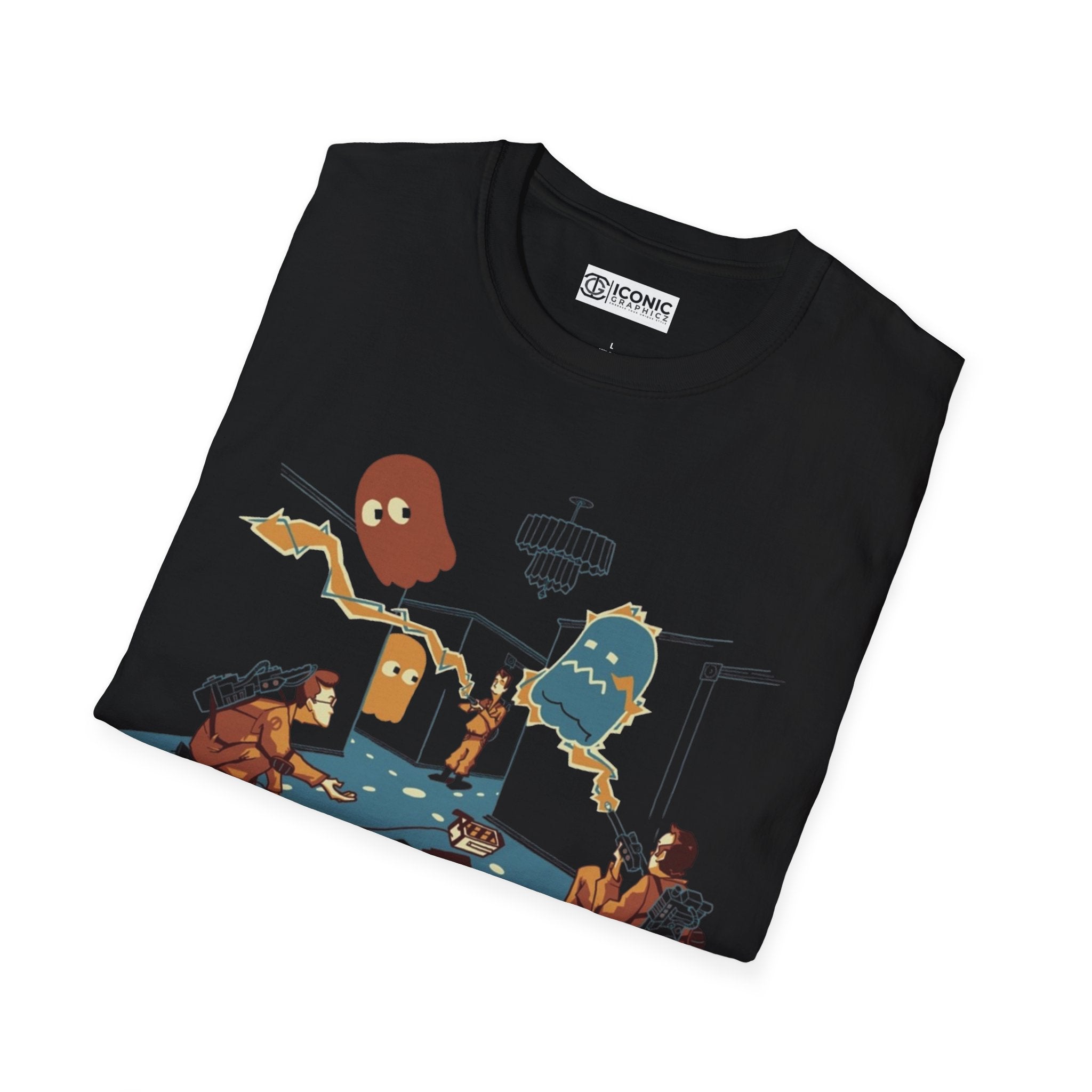 Pac-Man T-Shirt