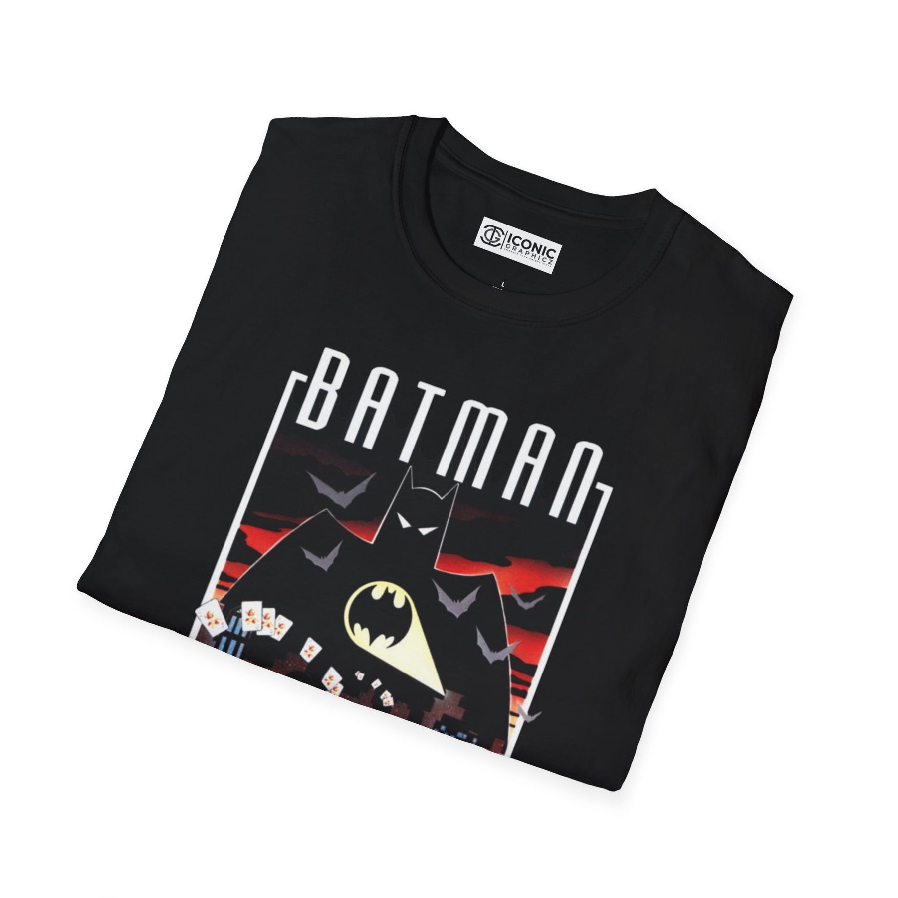 Batman T-Shirt - 