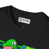 Super Patrick T-Shirt Printify