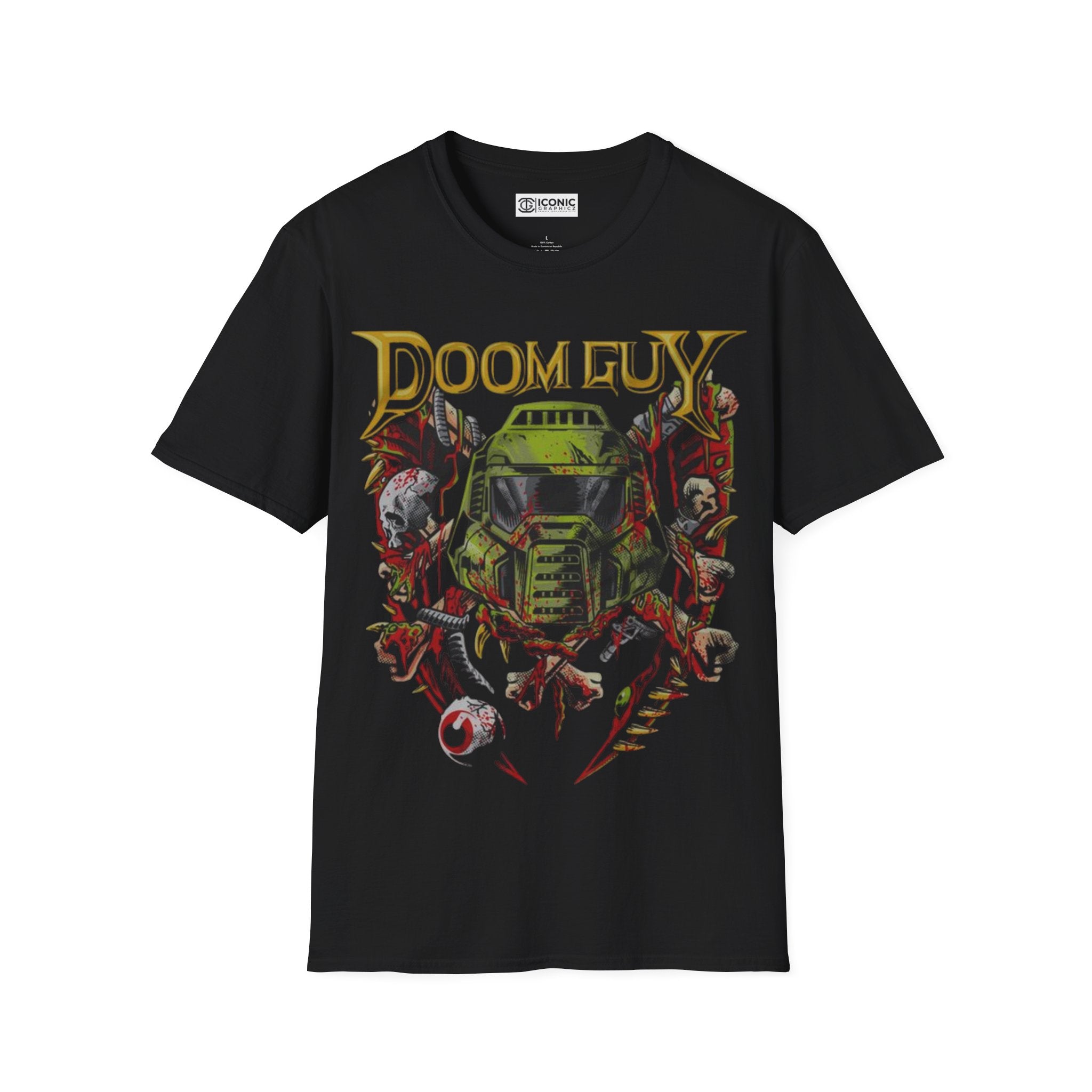 Doom T-Shirt