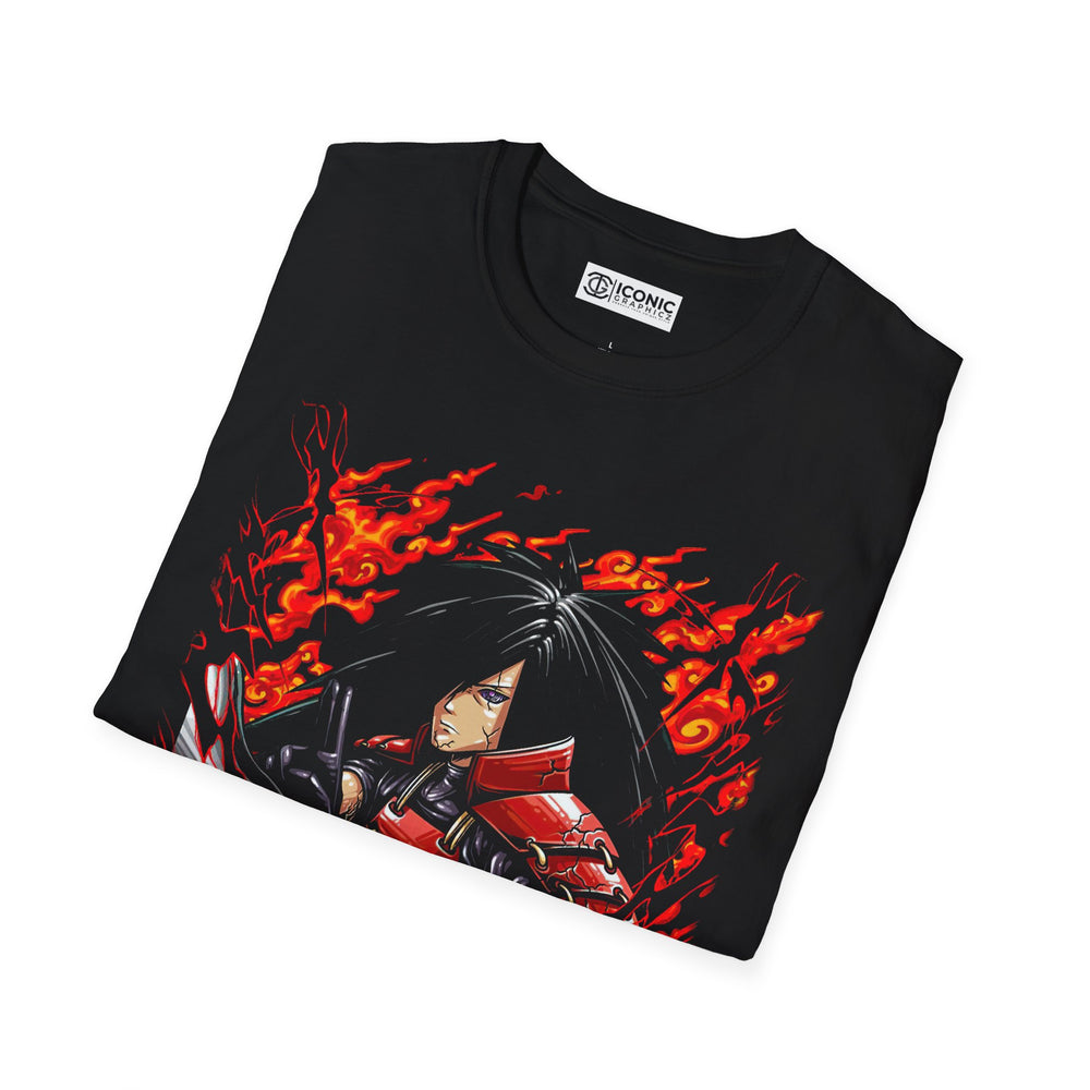Uchiha Madara Naruto T-Shirt - 