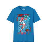 Cute White Mage T-Shirt